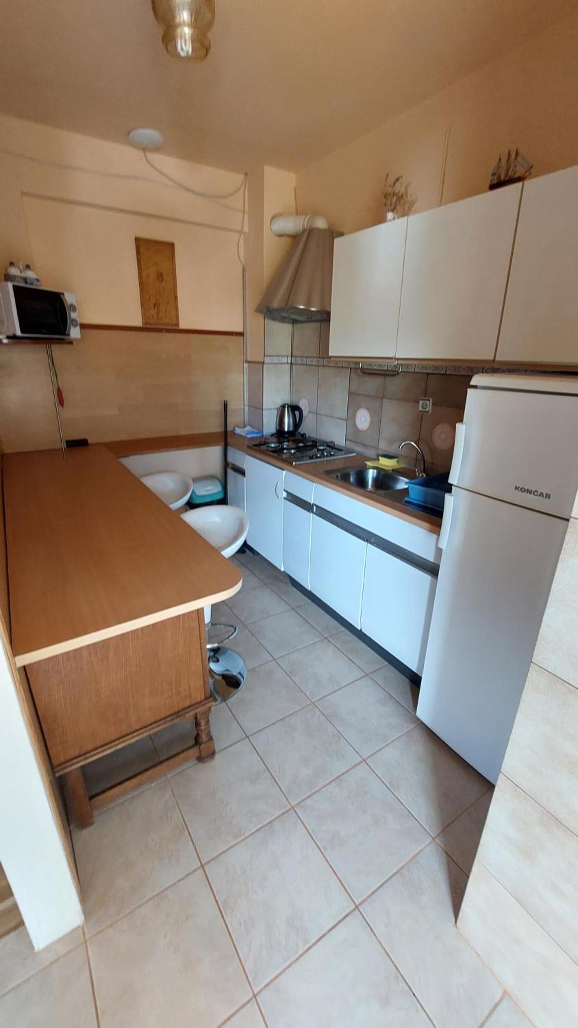 Apartments Luna Stan Trigraci Pokój zdjęcie